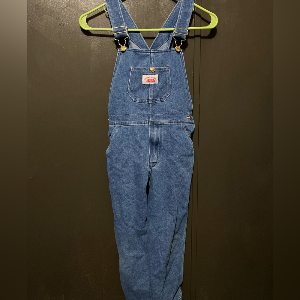 Kids overall